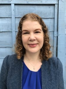 Judy Darley by James Hainsworth - Reflex Press