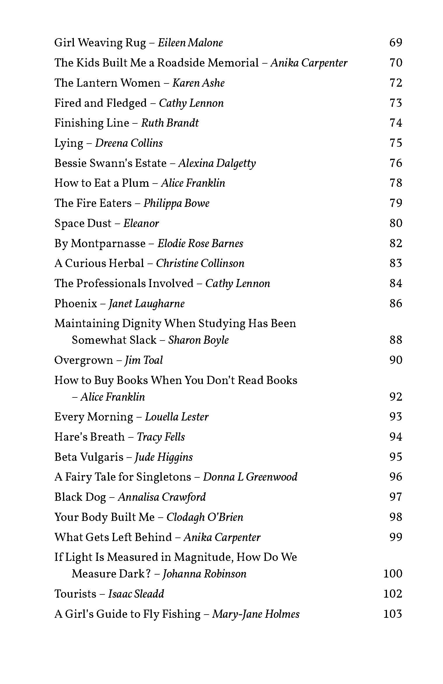 A Girl's Guide to Fly Fishing - Image 4