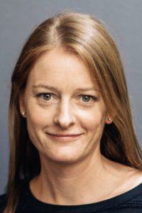 Hannah Storm - Reflex Press Author