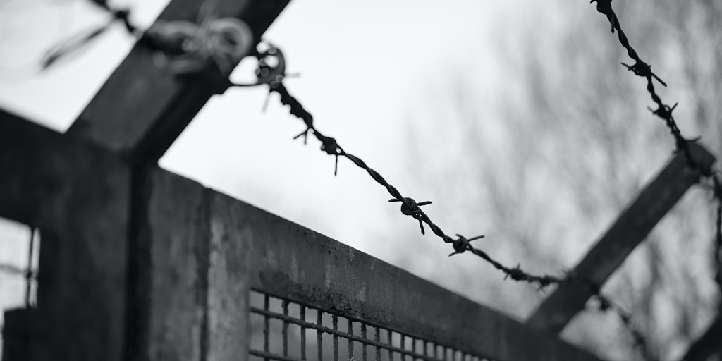 The Thin Line Between Everything and Nothing - Hannah Storm - Reflex Press