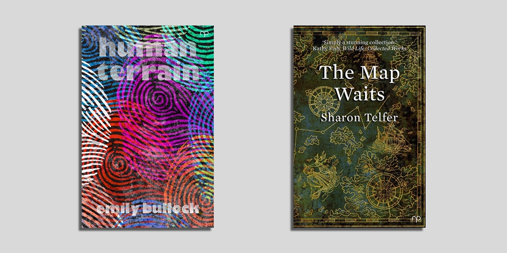 Edge Hill Prize 2022 Double Longlisting - Reflex Press